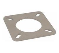 Joint de bride - DIFF pour De Dietrich Chappée : SIC49319