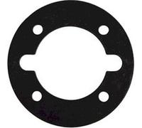 Hayward - Joint de Bride Plat pour Prise de Balai de Piscine SP1411 - Noir - SPX1411Z1