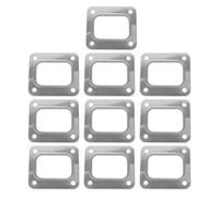 Joint De Bride Turbo T4 Inox, 4 Trous De Vis, Séparé Qp15709