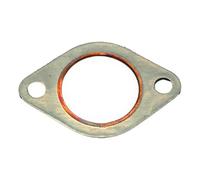 Joint de brides de tube sous caisse pour Citroën traction