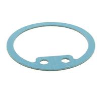 JOINT DE BRULEUR AUXILIAIRE pour TABLE DE CUISSON SEM BOUTIQUE - 00600429
