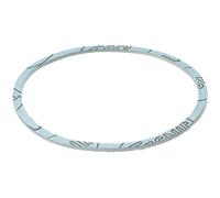 JOINT DE BRULEUR AVANT DROIT ET GAUCHE pour TABLE DE CUISSON NEFF - 00490469
