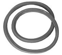 joint de brûleur Bosch 87102030360 pour chaudières à gaz