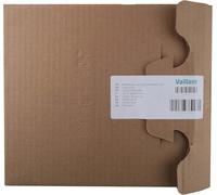 Joint de brûleur compatible avec Vaillant EcoMAX & EcoTEC - Remplace 0020038679, 0020025929