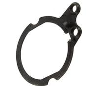 Joint de bruleur Four, cuisinière 255900029 BEKO