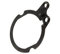 Joint de bruleur Four cuisinière (255900029 BEKO FAR LEISURE AYA DOMEOS COBAL)