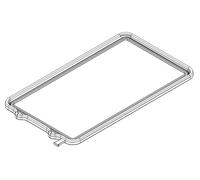 BOSCH Pièce De Rechange TTNR: 87377018540 Joint De Brûleur WB5-II Plus >=45kW