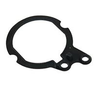 JOINT DE BRULEUR RAPIDE 45849 POUR TABLE DE CUISSON SMEG - 754131074