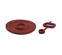 Joint De Cache Culbuteur Caoutchouc Joint De Cache-culbuteurs Et Collecteur D'admission Pour VW Pour Passat Pour Touareg CC 3.6L 2006-2016 022103483E 03H103429L 03H133237J Kit Culasse