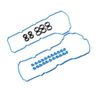 Joint De Cache Culbuteur Caoutchouc Joint De Cache-culbuteurs Pour Lincoln Pour Continental MKS MKT 2013-2020 3.7L Joints Kit En Caoutchouc 151049101 GS33868 GS34027 Culasse