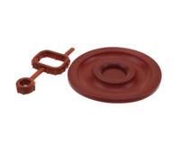 Joint De Cache Culbuteur Caoutchouc Joint De Cache-culbuteurs Pour Q7 Pour Cayenne 2007-2014 3.6L 03H133237B 022103429AA 03H103429H Joints Collecteur D'admission Kit Culasse