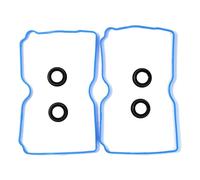 Joint De Cache Culbuteur Caoutchouc Joint De Cache-culbuteurs Pour Subaru Pour Saab Pour Baja Pour Forester 2.5L Essence SOHC 2006-2012 Joints Kit Culasse
