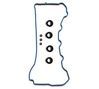 Joint De Cache Culbuteur Caoutchouc Joint De Cache-culbuteurs Pour Toyota Pour Camry Pour Highlander Pour RAV4 Pour Venza 2.5L .7L 4 Cylindres Essence 2009-2017 11213-36020 Moteur Culasse