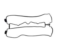 Joint De Cache Culbuteur Caoutchouc Joint De Cache-culbuteurs Remplacement Pour Opel Pour Frontera A/B, Pour Vectra, Pour Astra 90501944 5488936 Joints Kit En Caoutchouc Culasse