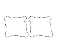 Joint De Cache Culbuteur Caoutchouc Joint De Cache-culbuteurs Remplacement Pour Volvo D13 Pour Mack MP8 22777560 21727433 Joints Kit En Caoutchouc Culasse