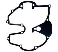 Joint de Cache-Culbuteur Compatible With Honda XL600R 1985-1987 | Convient à SLR650 97-98, FX650 Vigor 650 99-00, FMX650 05-07, GB500 89-90, XBR500, XBR500S