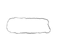Joint de cache culbuteur DT Spare Parts 7.51130 Joint de cache culbuteur