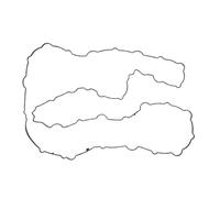 Joint de cache culbuteur ELRING 269.000