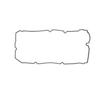 Joint de cache culbuteur HERTH+BUSS ELPARTS J1225028
