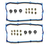 Joint De Cache Culbuteur Joint Couvercle Soupape Pour ISUZU Pour AXIOM Pour TROOPER II Pour VEHICROSS 6VE1 3.5L V6 Gaz 1998-2007 8971361730 Joints Cache-culbuteurs Joints Culasse Auto