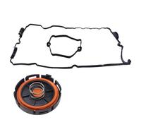 Joint De Cache Culbuteur Joint De Cache-culbuteurs Pour BMW E90 E83 E91 E92 E93 E81 E87 E82 E84 N46 Kit Joints Culasse En Caoutchouc Joints Culasse Auto