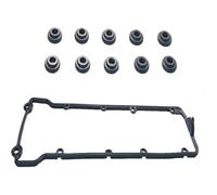 Joint De Cache Culbuteur Joint De Cache-culbuteurs Pour BMW Série 5 E34 Touring 518i Z3 Pour Roadster E36 1994-2003 Pour M43 1.6/1.8/1.9 L T L4 Essence Kit Joints Joints Culasse Auto