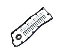 Joint De Cache Culbuteur Joint De Cache-culbuteurs Pour VW Pour Transporter T5 Pour Caravelle AXD Axe 2.5 TDI 070103469A 070115315A Joints Joints Culasse Auto