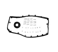 Joint De Cache Culbuteur Joint De Cache-culbuteurs Pour VW Pour Transporter T5 Pour Touareg 2.5 AXE AXD BAC 070115315A 070103469A Joints Kit Joints Culasse Auto