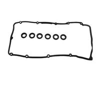 Joint De Cache Culbuteur Kit De Joints Cache-culbuteurs Pour VW Pour Eos Pour EuroVan Pour Golf Pour Jetta Pour Touareg 022103484F, 95510448401 Joints Culasse Auto