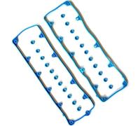 Joint De Cache Culbuteur Moteur Auto Joint Cache-culbuteurs Pour Ford Pour Explorer Pour F-150 Pour Heritage Pour Crown Pour Victoria Essence V8 4,6 L 2002-2011 VC4154G Joints Joints