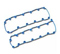 Joint De Cache Culbuteur Moteur Joint Cache-culbuteurs Pour FORD Pour E-150 Pour E-250 Pour E-350 Pour F-150 Pour F-250 Pour F-350 Pour MUSTANG 4.6L 5.4L V8 Essence 1996-2005 Joints Culasse