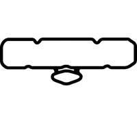 Joint de cache-culbuteurs 023897P CORTECO pour FIAT PANDA SEICENTO / 600