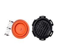 Joint De Cache-culbuteurs 0248L1 9651815680 31259241 30711484 1479837 Pour Peugeot Pour 206 307 308 407 Pour Citroën 1.6 Pour C2 Pour C3 Pour C4 Couvre culasse