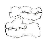 Joint De Cache-culbuteurs 22453-3C110 gauche Et Droit Pour KIA Pour AMANTI Pour SEDONA Pour SORENTO Joint couvre culasse(Left ridht)