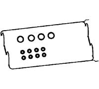 CORTECO Jeu de joints cache-culbuteurs 440179P pour HONDA Prelude IV/V 2.2 16V