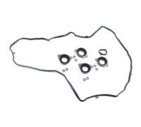 Joint de cache culbuteurs Compatible Avec Accord Pour Modèles 2DR EX EXL LX-S 2013 2014 2015 2016 2017 Ensemble De Joints Couvercle Soupape Moteur Automobile Joints D'étanchéité OEM:12030-5A2-A01