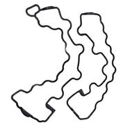 Joint de cache culbuteurs Compatible Avec Benz Pour CLK430 1999 2000 2001 2002 2003 Pièces Automobiles OEM:1130160221 Joints Couvercle Soupape Voiture Joint Couvercle Soupape Moteur Gauche Droite