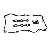 Joint de cache culbuteurs Compatible Avec BMW Pour 323Ci 323i 328Ci 328i 2000 Kit Joints Couvercle Soupape Pièces Automobiles OEM: 111200 30496 111214 37395 Joint D'étanchéité Pièces Automobiles