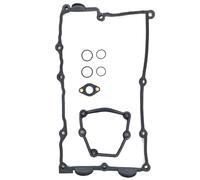 Joint de cache culbuteurs Compatible Avec BMW Pour Série 1 E81 120i 2006 2007 2008 2009 2010 2011 2012 Ensemble De Joints De Couvercle De Soupape De Moteur Voiture OEM:11120032224 Joint D'étanchéité