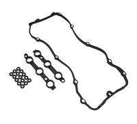 Joint de cache culbuteurs Compatible Avec BMW Pour Série 3 Cabriolet E46 325Ci 330Ci 320Ci 2000 2001 2002 2003 2004 2005 2006 Joint De Couvercle De Soupape De Moteur OEM:11120030496