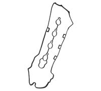 Joint de cache culbuteurs Compatible Avec Chevy Pour Cobalt 2008 2009 2010 Pièces Automobiles OEM:12609291 VS50778R 12608604 12593309 Kit De Joint De Couvercle De Soupape De Moteur De Voiture