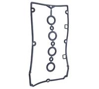 Joint de cache culbuteurs Compatible Avec Chevy Pour Orlando Pour J309 1.8 LPG 2011 2012 2013 2014 2015 Pièces De Joint De Rechange OEM:55354237 Joint De Couvercle De Soupape De Moteur De Voiture