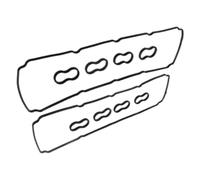 Joint de cache culbuteurs Compatible Avec Dodge Pour Ram Pour 1500 TRX 2009 2010 Ensemble De Joints De Couvercle De Soupape De Moteur OEM:VS50625R VS50380 VC1160G 5114179AB Joint D'étanchéité