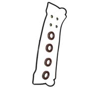 Joint de cache culbuteurs Compatible Avec Geo Pour Prizm 1.6L Pour 4AFE 1993 1994 1995 1996 1997 OEM:VS50440R Joints Pièces Automobiles De Rechange Joint De Couvercle De Soupape De Moteur De Voiture