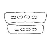 Joint de cache culbuteurs Compatible Avec Jeep Pour Commander Pour Overland 2007 2008 2009 OEM:VS50625R VS50380 VC1160G 5114179AB Ensemble De Joints De Couvercle De Soupape De Moteur Voiture Joints