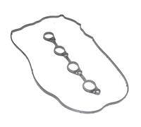 Joint de cache culbuteurs Compatible Avec KIA Pour Ceed 1.4L 2009 2010 2011 2012 Pièces Automobiles Joint De Couvercle De Soupape De Moteur Automobile Joints Joints Joint OEM:22441-2B002
