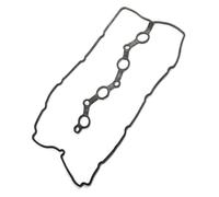 Joint de cache culbuteurs Compatible Avec Kia Pour Sorento XM 2009 2010 2011 2012 2013 2014 Remplacement Du Joint D'étanchéité OEM:224412G100 Ensemble De Joints