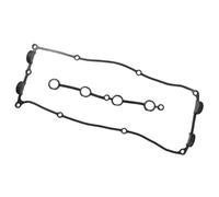 Joint de cache culbuteurs Compatible Avec Nissan Pour Frontier 2.4L 1998 1999 2000 2001 2002 2003 2004 Joint De Couvercle De Soupape De Moteur OEM:VS50550R 13271-70F00 13271-70F01