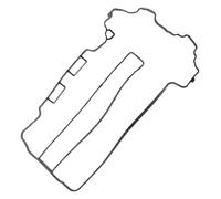 Joint de cache culbuteurs Compatible Avec Opel Pour Agila 2000 2001 2002 2003 2004 2005 2006 2007 Joint De Couvercle De Soupape De Moteur De Voiture OEM:VS50717R 11213-75040 11214-75010