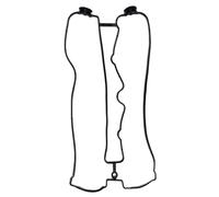 Joint de cache culbuteurs Compatible Avec Opel Pour Vita A 1988 1989 1990 1991 1992 1993 1994 1995 Joint De Couvercle De Soupape De Moteur OEM:90501944 5488936 Joint D'étanchéité Pièces Automobiles